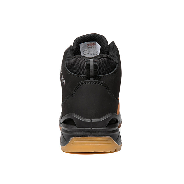 FOOTRA® SAFETY SICHERHEITSSCHUHE S3 WR