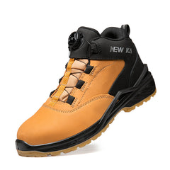 FOOTRA® SAFETY SICHERHEITSSCHUHE S3 WR