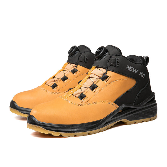 FOOTRA® SAFETY SICHERHEITSSCHUHE S3 WR