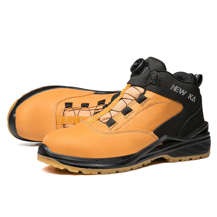 FOOTRA® SAFETY SICHERHEITSSCHUHE S3 WR