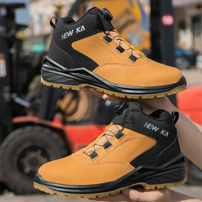 FOOTRA® SAFETY SICHERHEITSSCHUHE S3 WR