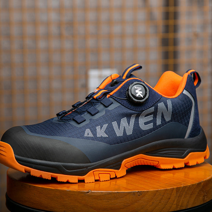FOOTRA® SAFETY SICHERHEITSSCHUHE S3 SRC