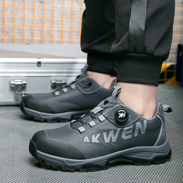 FOOTRA® SAFETY SICHERHEITSSCHUHE S3 SRC