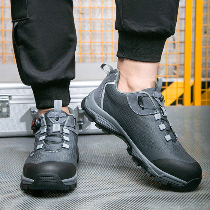FOOTRA® SAFETY SICHERHEITSSCHUHE S3 SRC