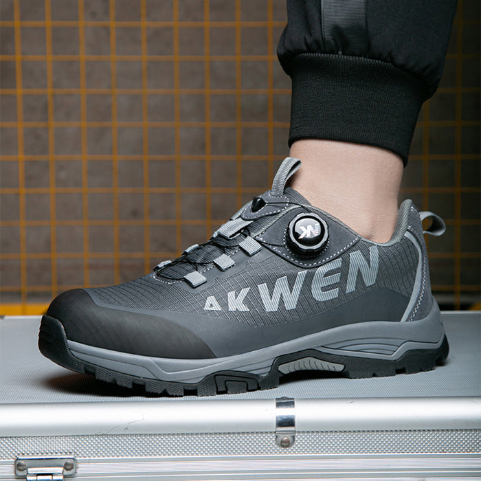 FOOTRA® SAFETY SICHERHEITSSCHUHE S3 SRC