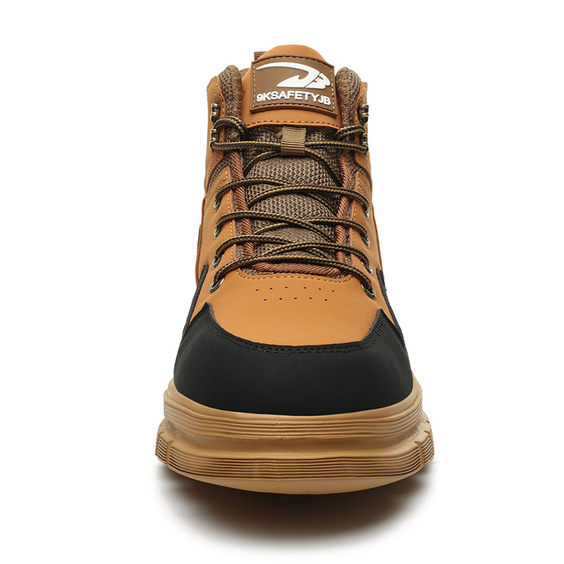 FOOTRA® SAFETY SICHERHEITSSCHUHE S1P