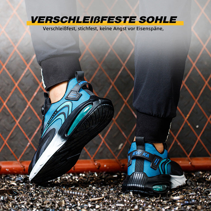 FOOTRA® SAFETY SICHERHEITSSCHUHE S1P