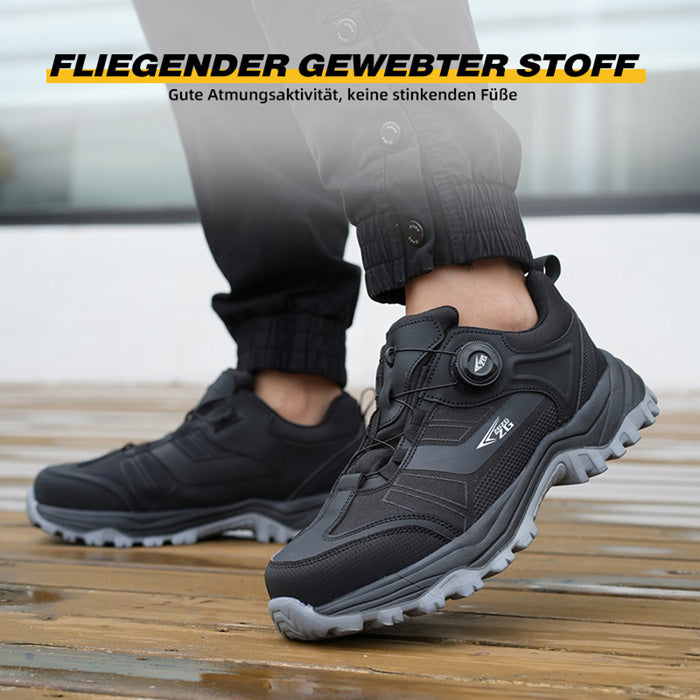FOOTRA® SAFETY SICHERHEITSSCHUHE S3 WRU