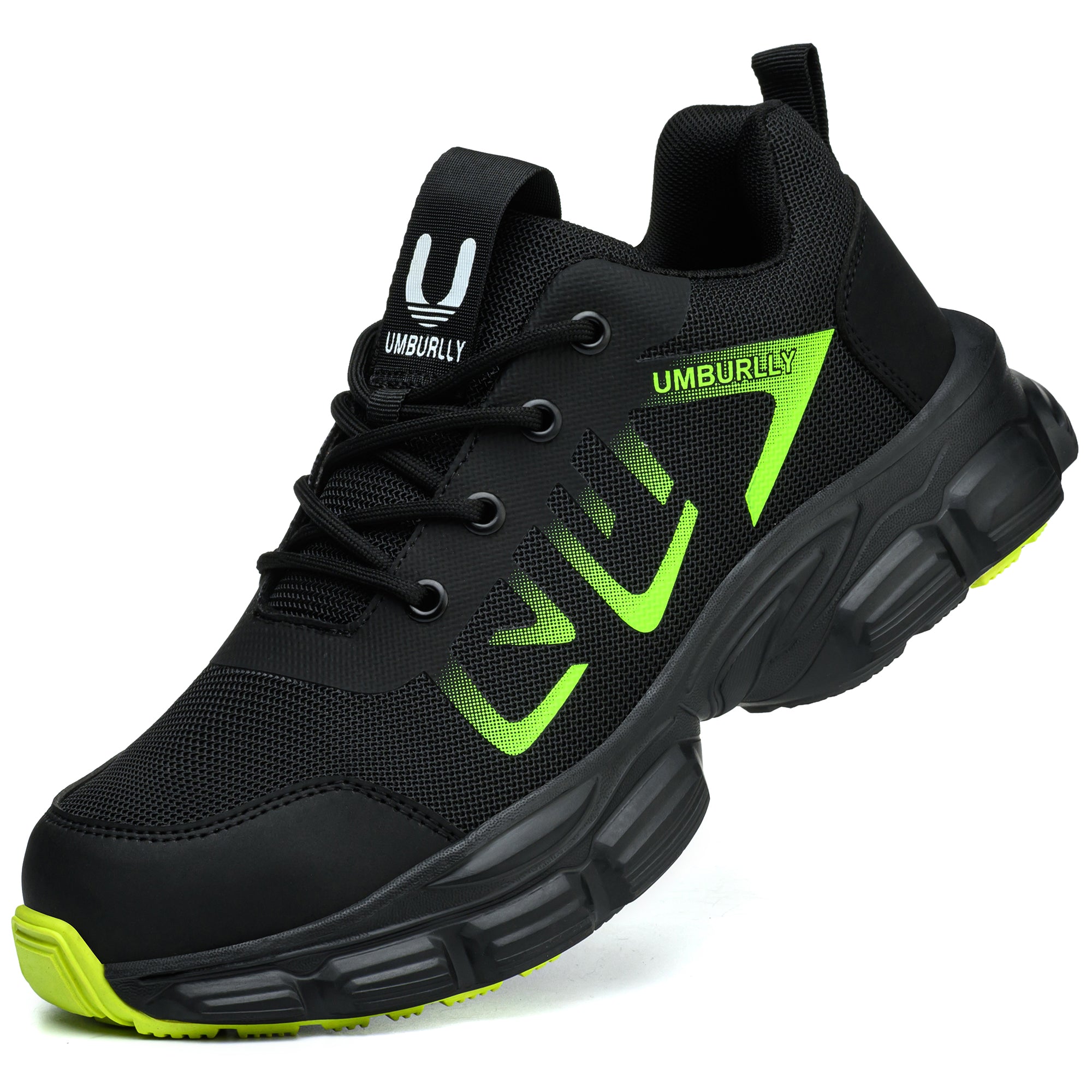 FOOTRA® SAFETY SICHERHEITSSCHUHE S1P
