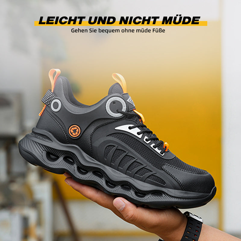 FOOTRA® SAFETY SICHERHEITSSCHUHE S1
