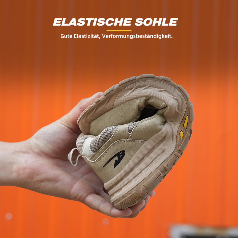 FOOTRA SAFETY SICHERHEITSSCHUHE S1PS ESD