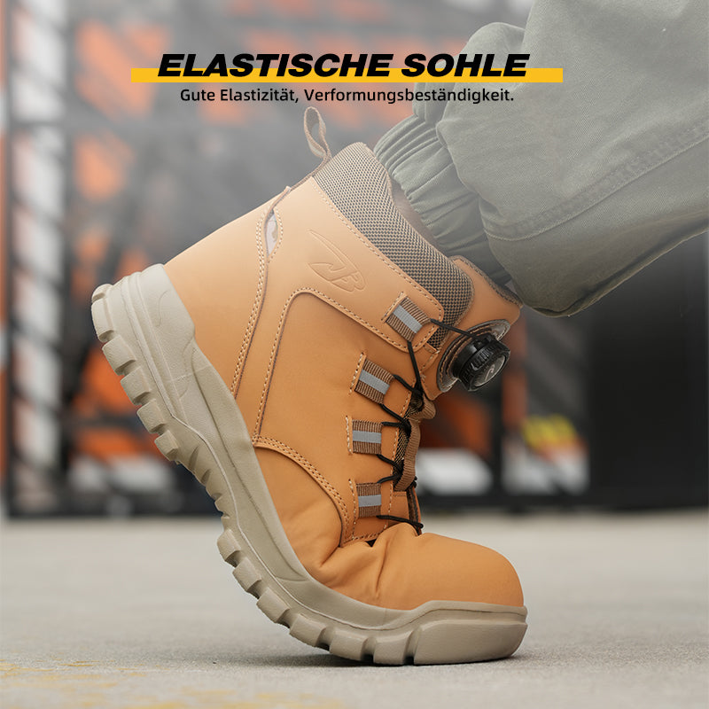FOOTRA® SAFETY SICHERHEITSSCHUHE S3 WR