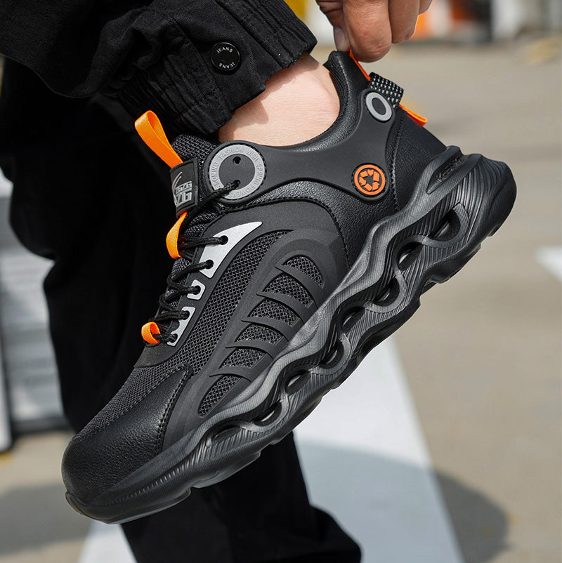 FOOTRA® SAFETY SICHERHEITSSCHUHE S1