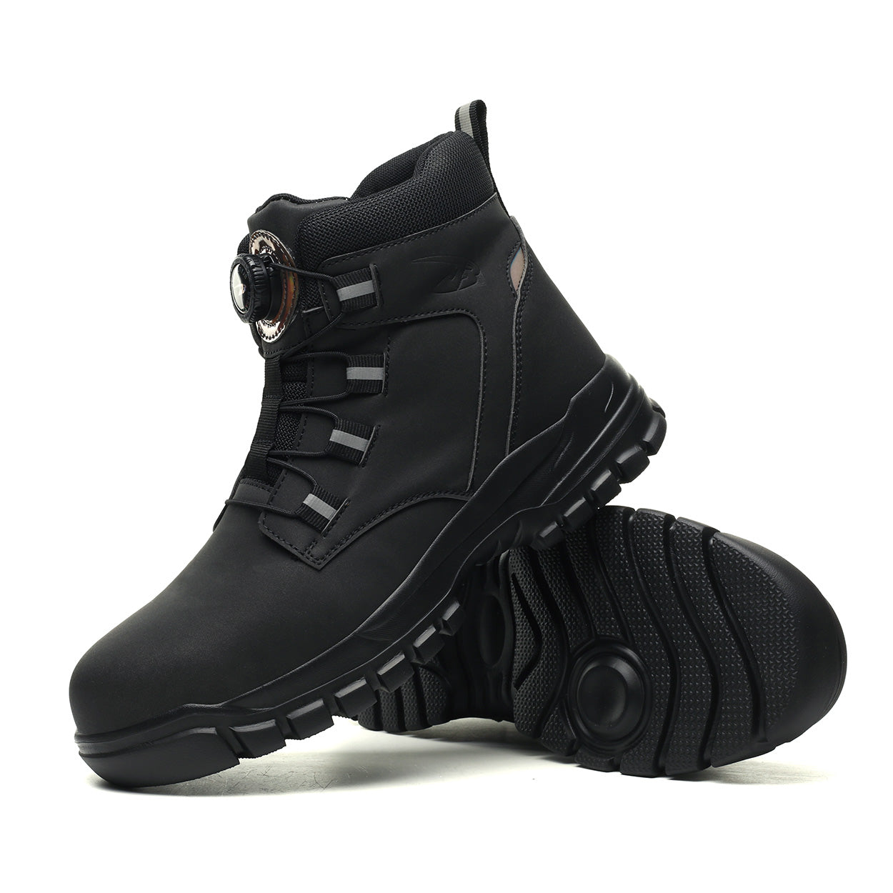 FOOTRA® SAFETY SICHERHEITSSCHUHE S3 WR