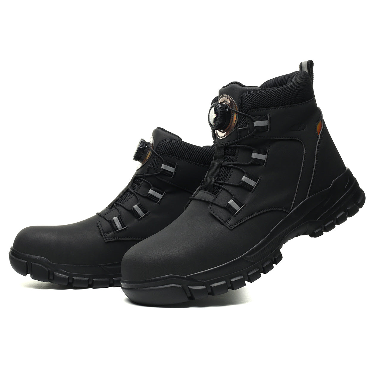 FOOTRA® SAFETY SICHERHEITSSCHUHE S3 WR