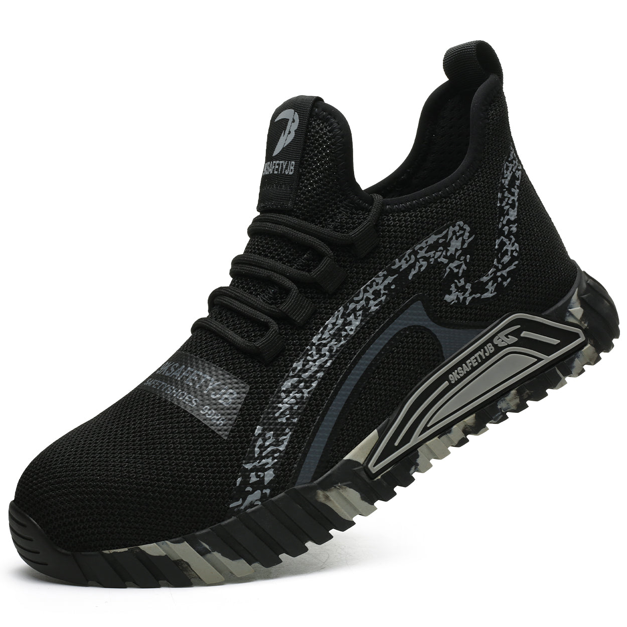 FOOTRA® SAFETY SICHERHEITSSCHUHE S3