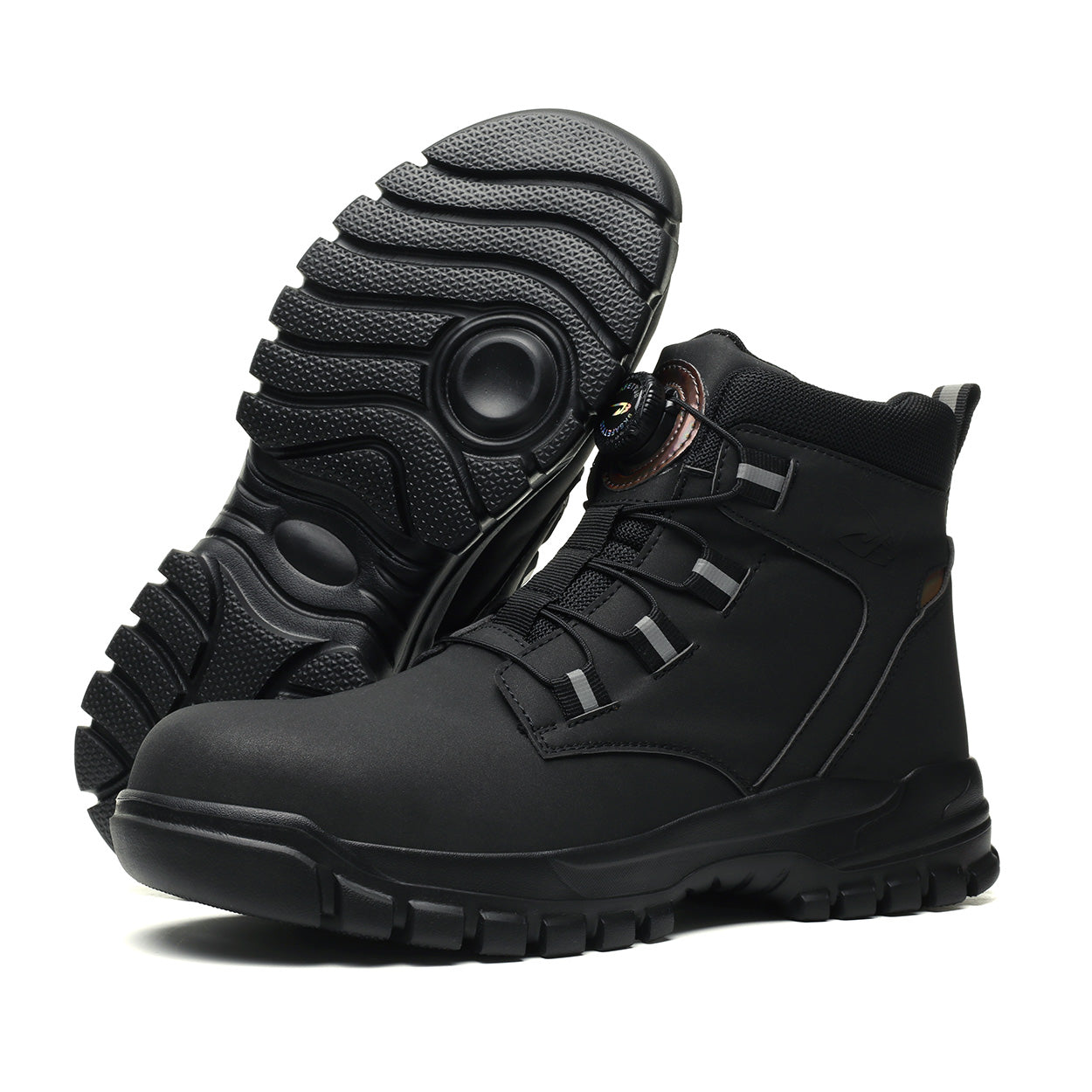 FOOTRA® SAFETY SICHERHEITSSCHUHE S3 WR