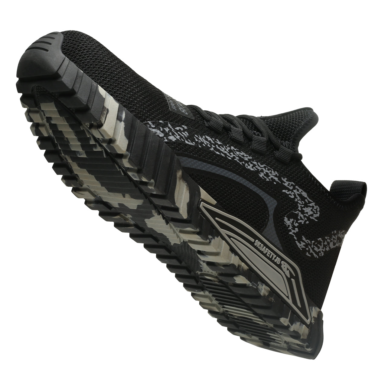 FOOTRA® SAFETY SICHERHEITSSCHUHE S3