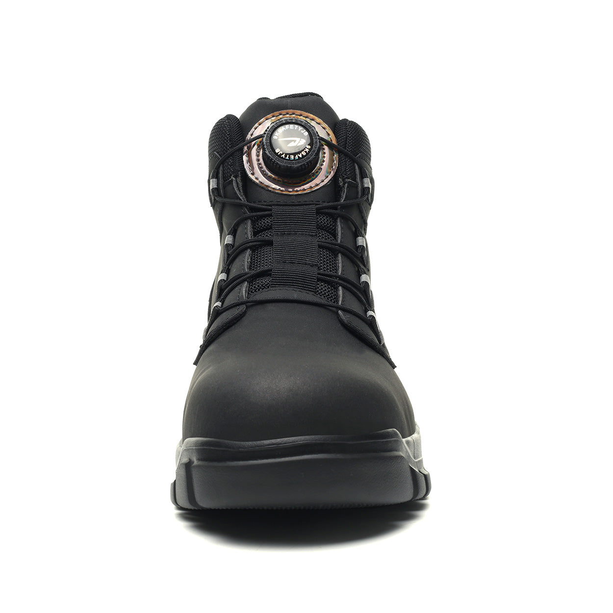 FOOTRA® SAFETY SICHERHEITSSCHUHE S3 WR