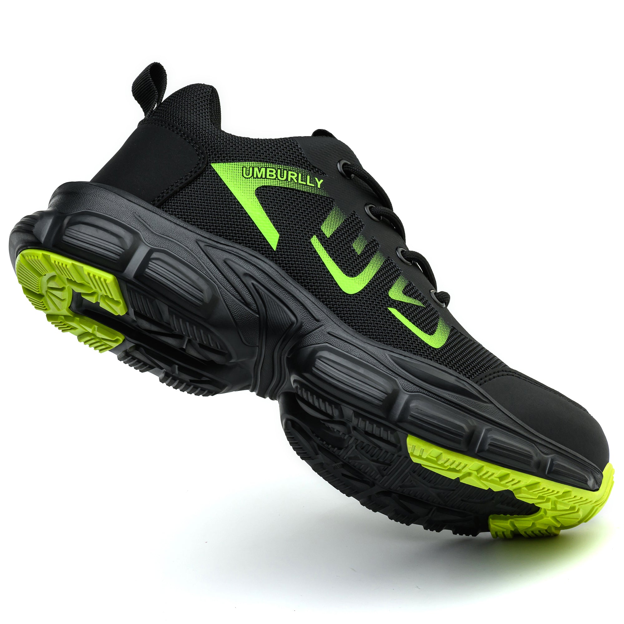FOOTRA® SAFETY SICHERHEITSSCHUHE S1P