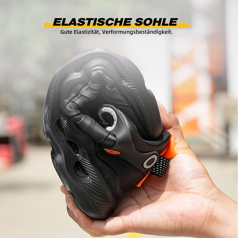 FOOTRA® SAFETY SICHERHEITSSCHUHE S1