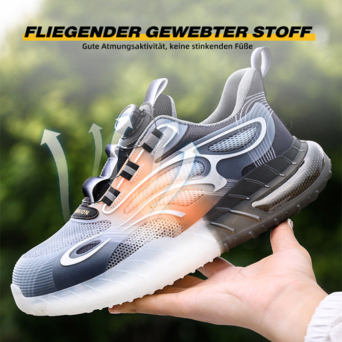 FOOTRA SAFETY SICHERHEITSSCHUHE S1