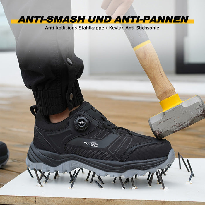 FOOTRA® SAFETY SICHERHEITSSCHUHE S3 WRU