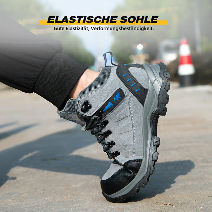 FOOTRA® SAFETY SICHERHEITSSCHUHE S3 WRU