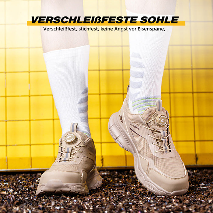 FOOTRA® SAFETY SICHERHEITSSCHUHE S1P