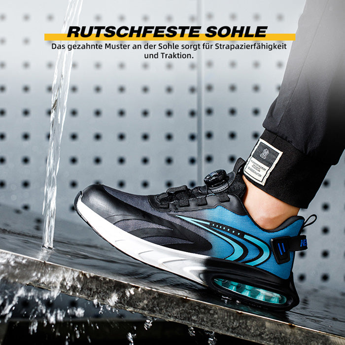 FOOTRA® SAFETY SICHERHEITSSCHUHE S1P