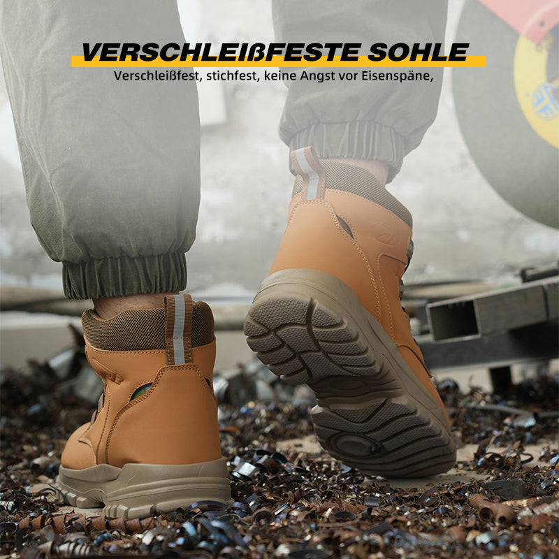FOOTRA® SAFETY SICHERHEITSSCHUHE S3 WR