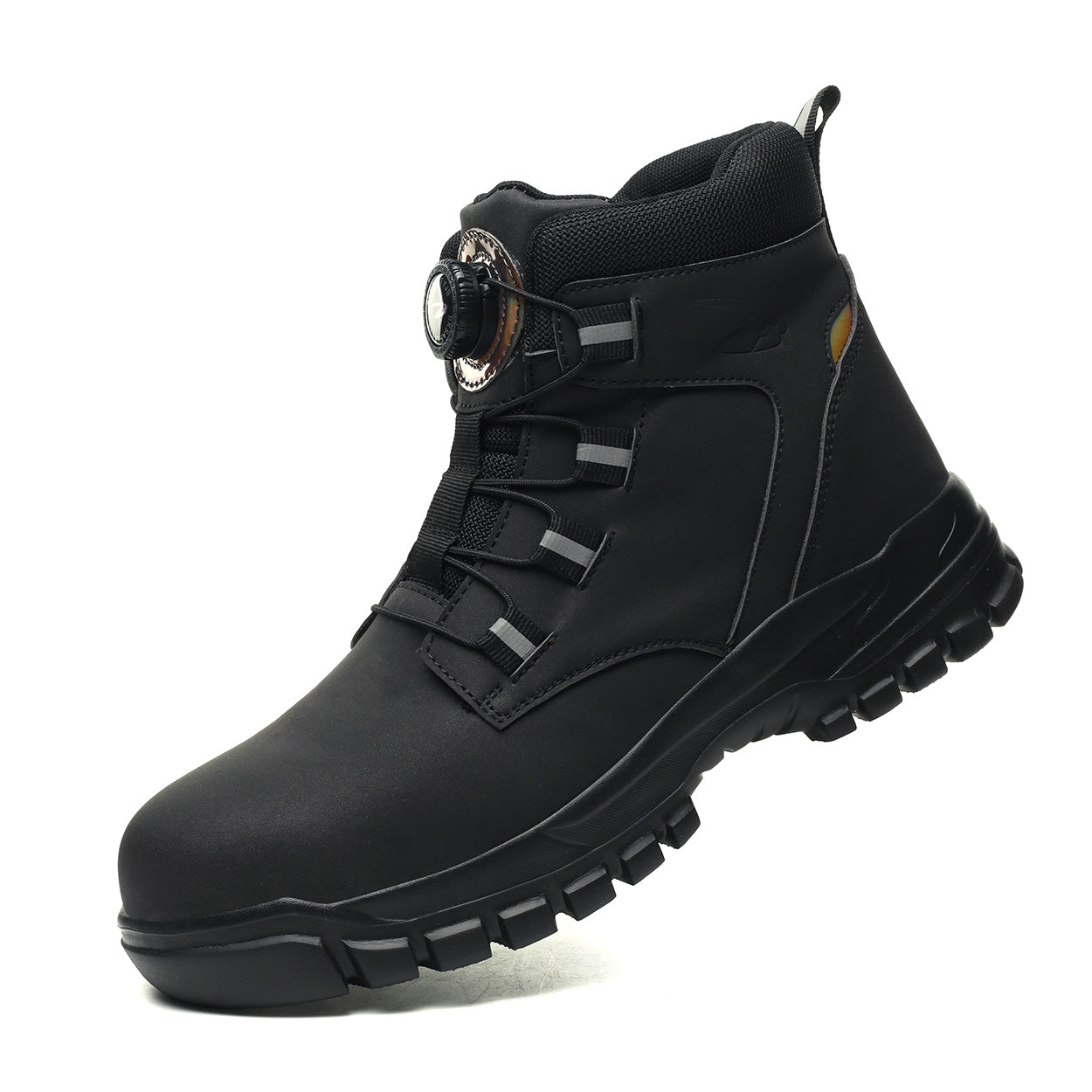 FOOTRA® SAFETY SICHERHEITSSCHUHE S3 WR