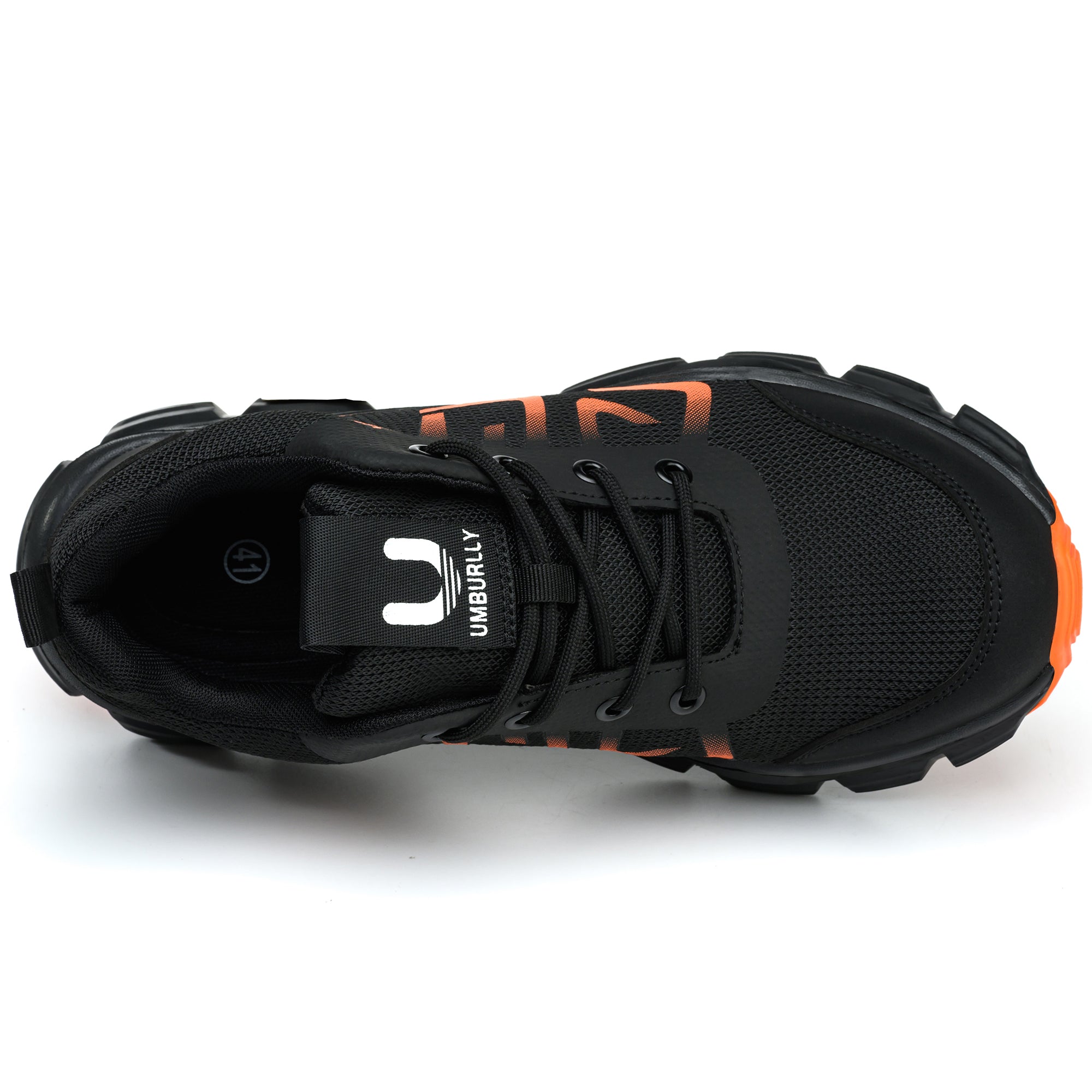 FOOTRA® SAFETY SICHERHEITSSCHUHE S1P