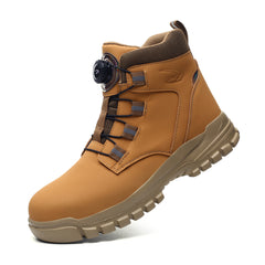 FOOTRA® SAFETY SICHERHEITSSCHUHE S3 WR