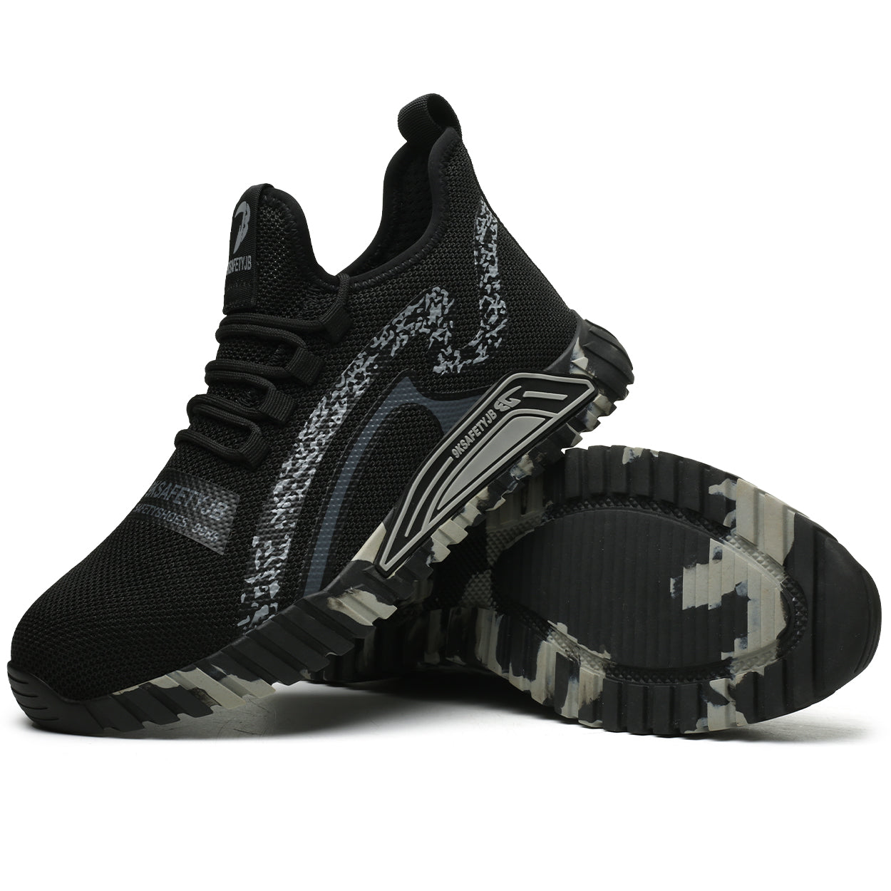 FOOTRA® SAFETY SICHERHEITSSCHUHE S3