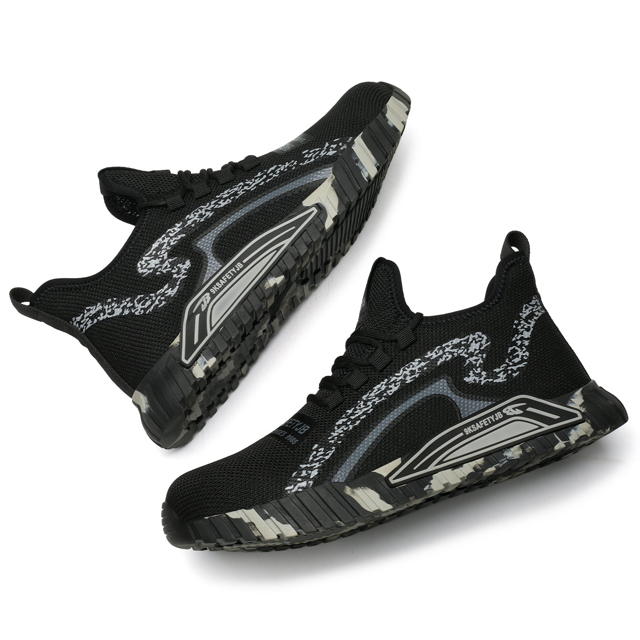 FOOTRA® SAFETY SICHERHEITSSCHUHE S3