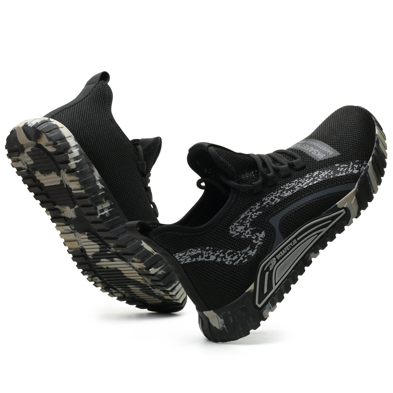 FOOTRA® SAFETY SICHERHEITSSCHUHE S3
