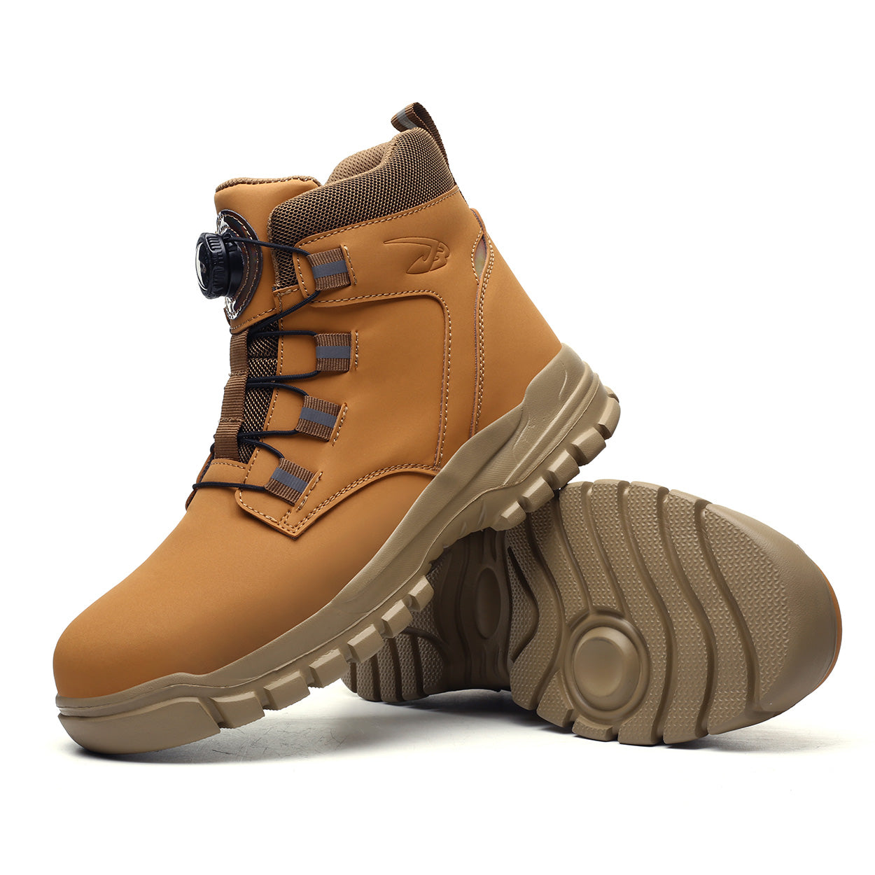 FOOTRA® SAFETY SICHERHEITSSCHUHE S3 WR