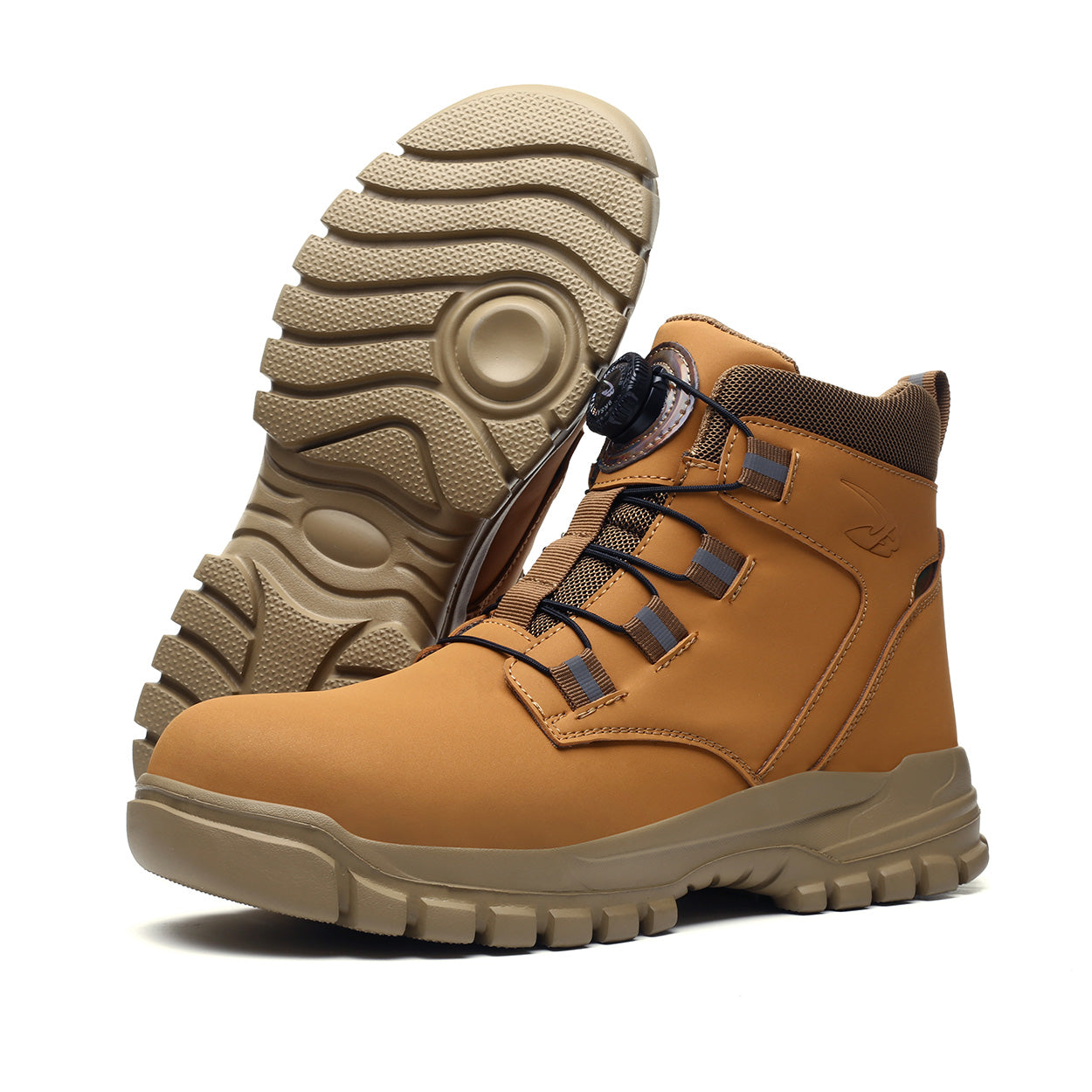 FOOTRA® SAFETY SICHERHEITSSCHUHE S3 WR