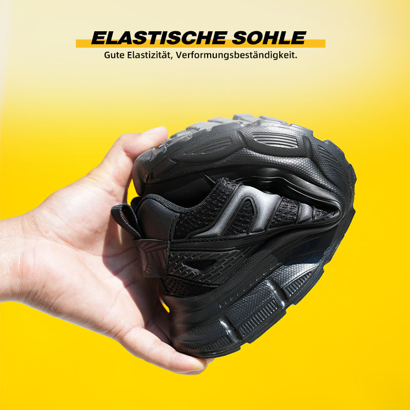 FOOTRA® SAFETY SICHERHEITSSCHUHE S1P