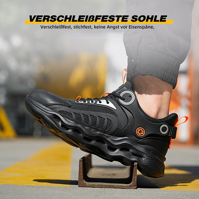 FOOTRA® SAFETY SICHERHEITSSCHUHE S1