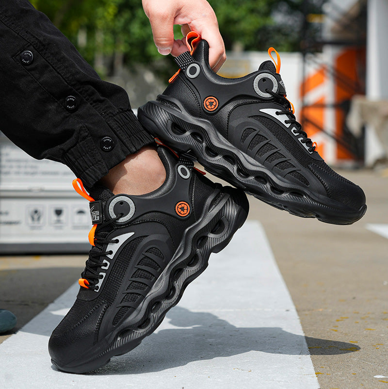 FOOTRA® SAFETY SICHERHEITSSCHUHE S1