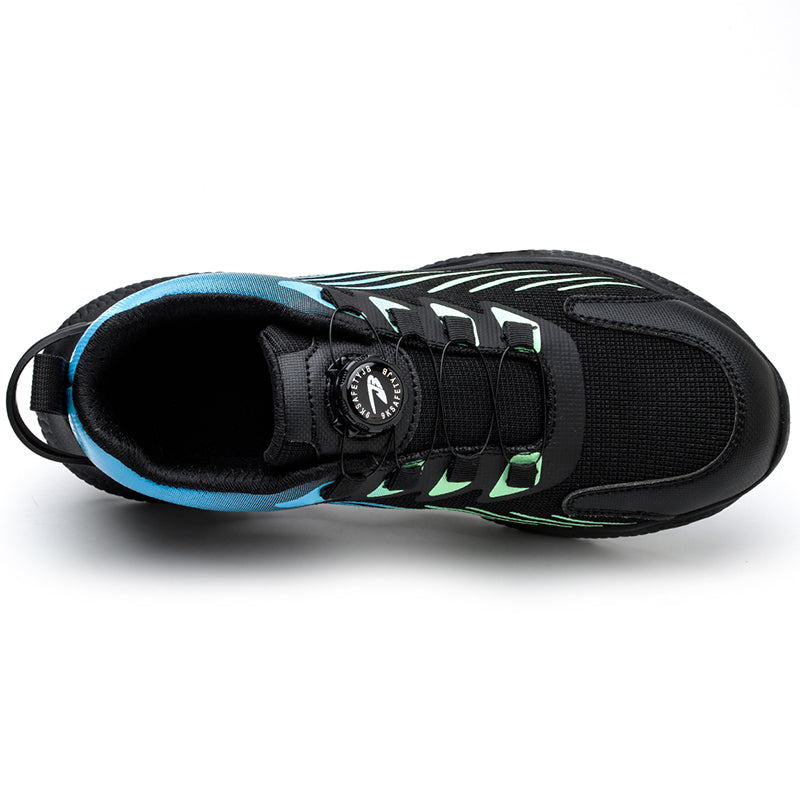 FOOTRA® SAFETY SICHERHEITSSCHUHE S1P LOW