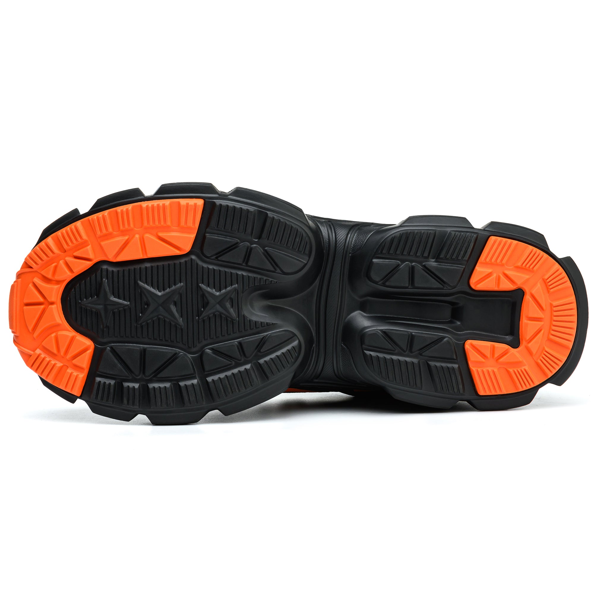 FOOTRA® SAFETY SICHERHEITSSCHUHE S1P