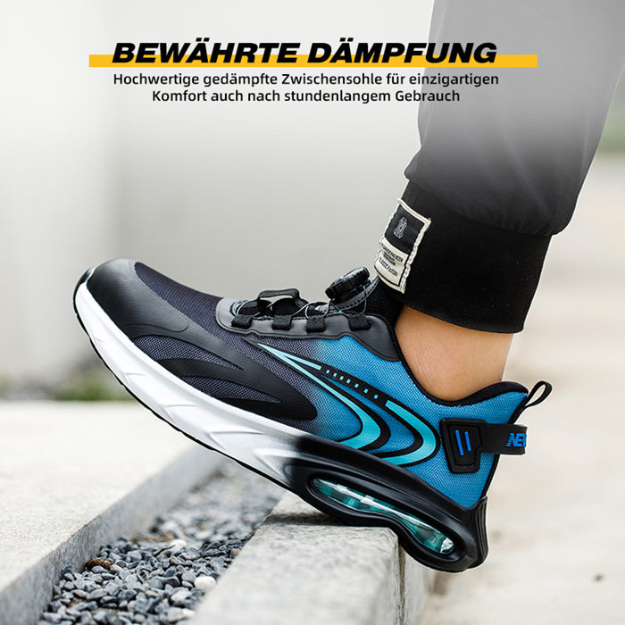 FOOTRA® SAFETY SICHERHEITSSCHUHE S1P