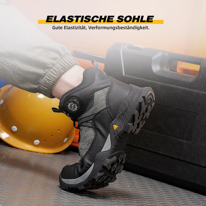 FOOTRA® SAFETY SICHERHEITSSCHUHE S3 WR