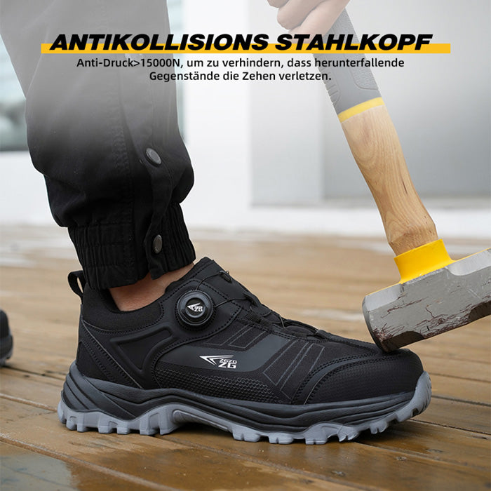 FOOTRA® SAFETY SICHERHEITSSCHUHE S3 WRU