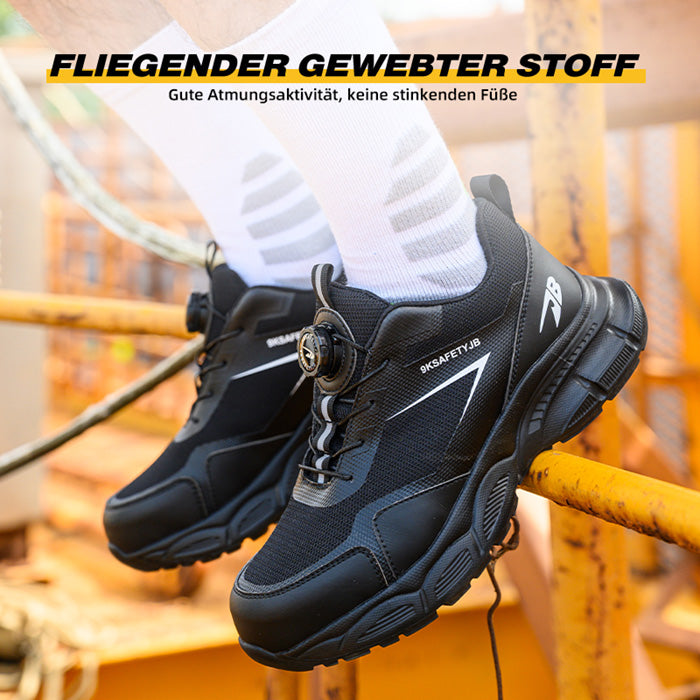 FOOTRA® SAFETY SICHERHEITSSCHUHE S1P