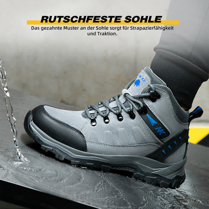 FOOTRA® SAFETY SICHERHEITSSCHUHE S3 WRU