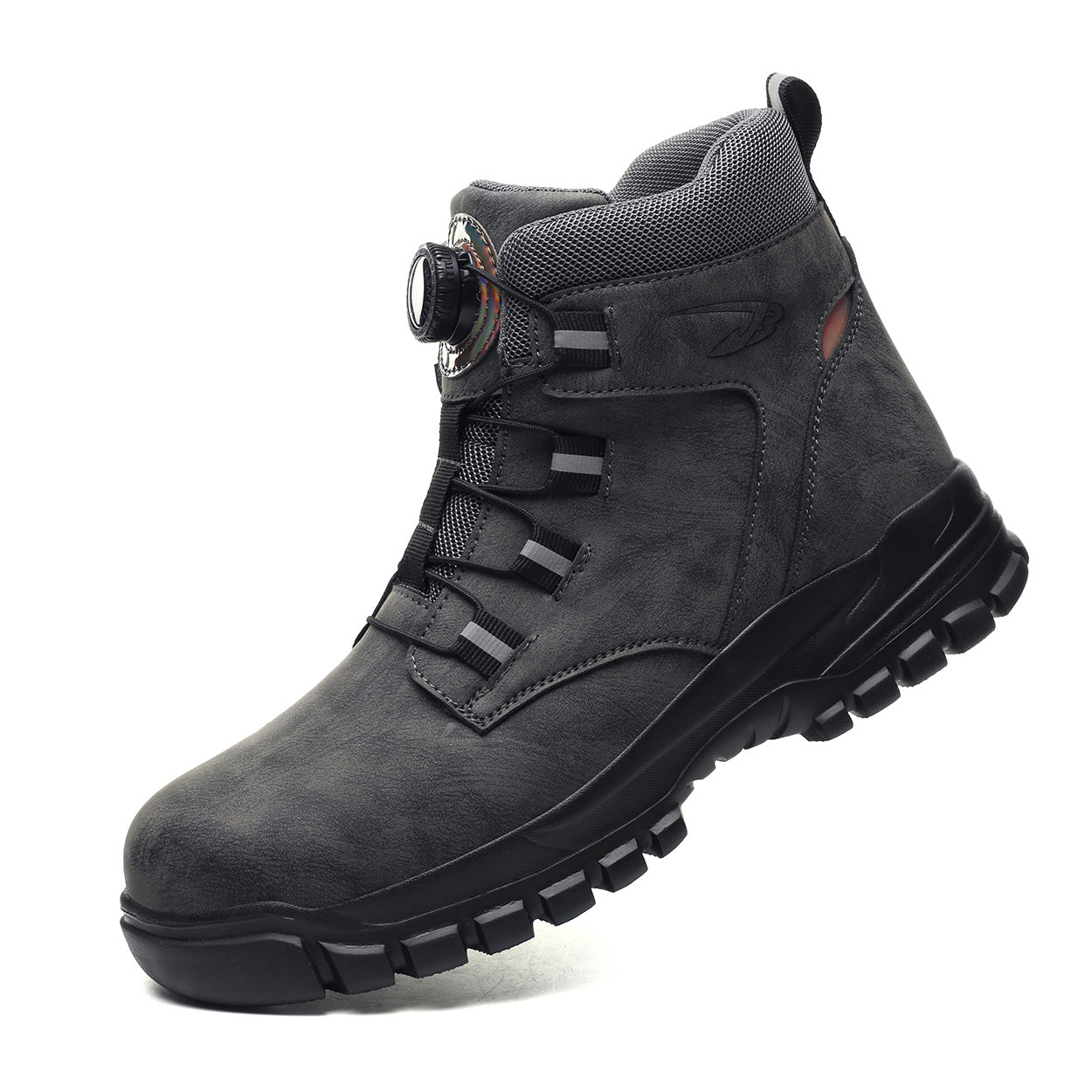 FOOTRA® SAFETY SICHERHEITSSCHUHE S3 WR
